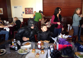 Illustration for article titled BatKid saves San Francisco and our collective souls